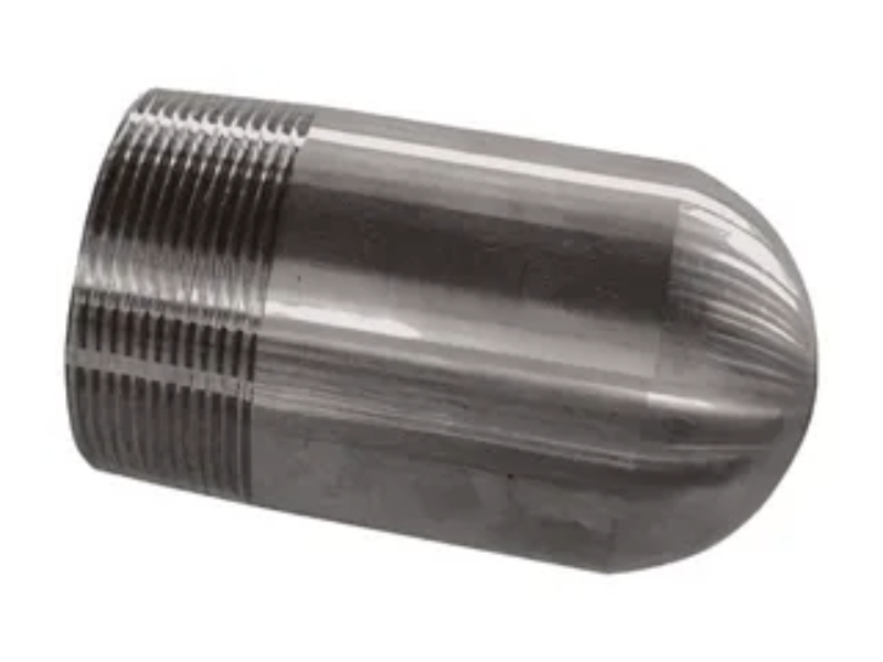 Bull Plug